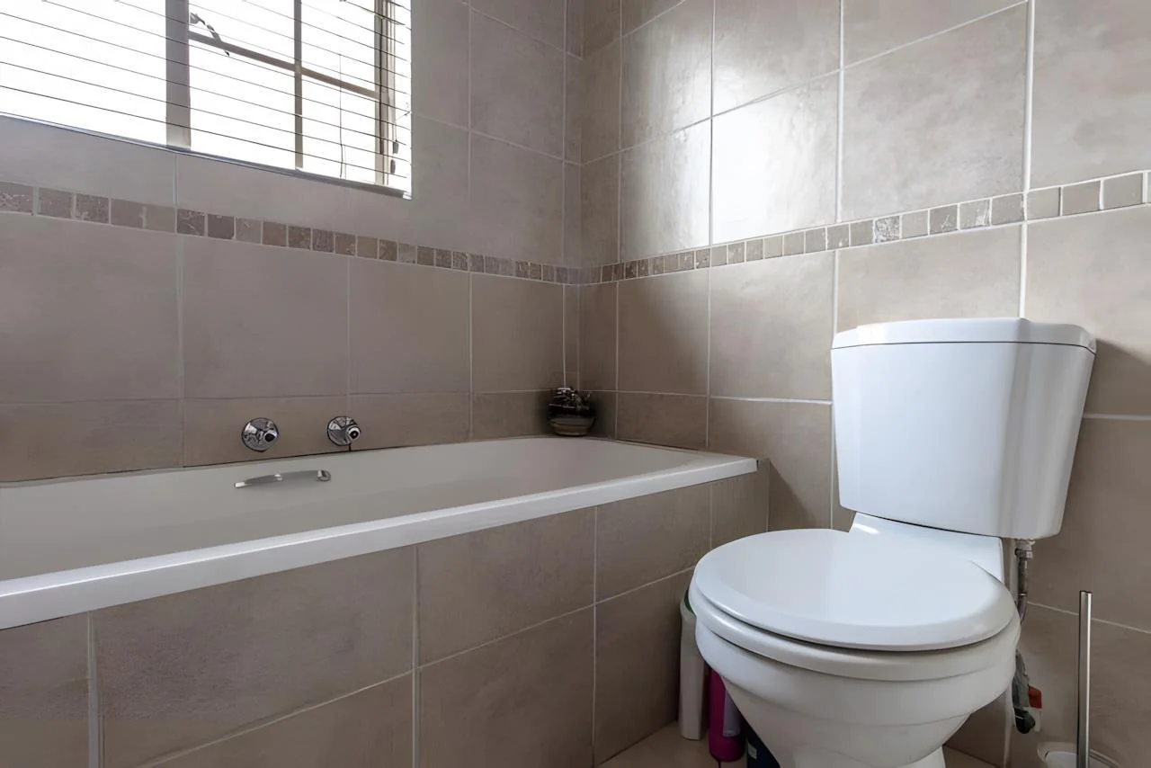 Modern 2 Bedroom Apartment in Midrand with Secure Living, Double Garage, and Gautrain Convenience