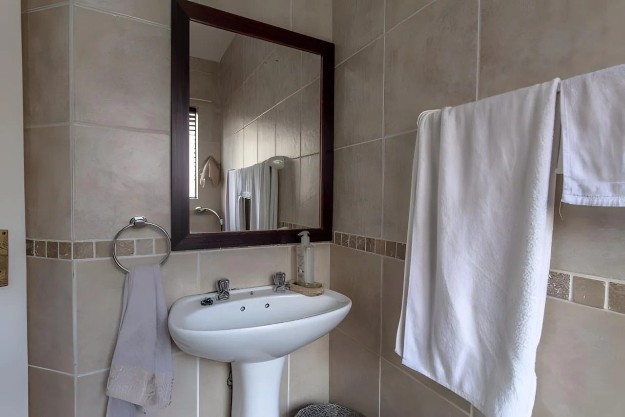 Modern 2 Bedroom Apartment in Midrand with Secure Living, Double Garage, and Gautrain Convenience