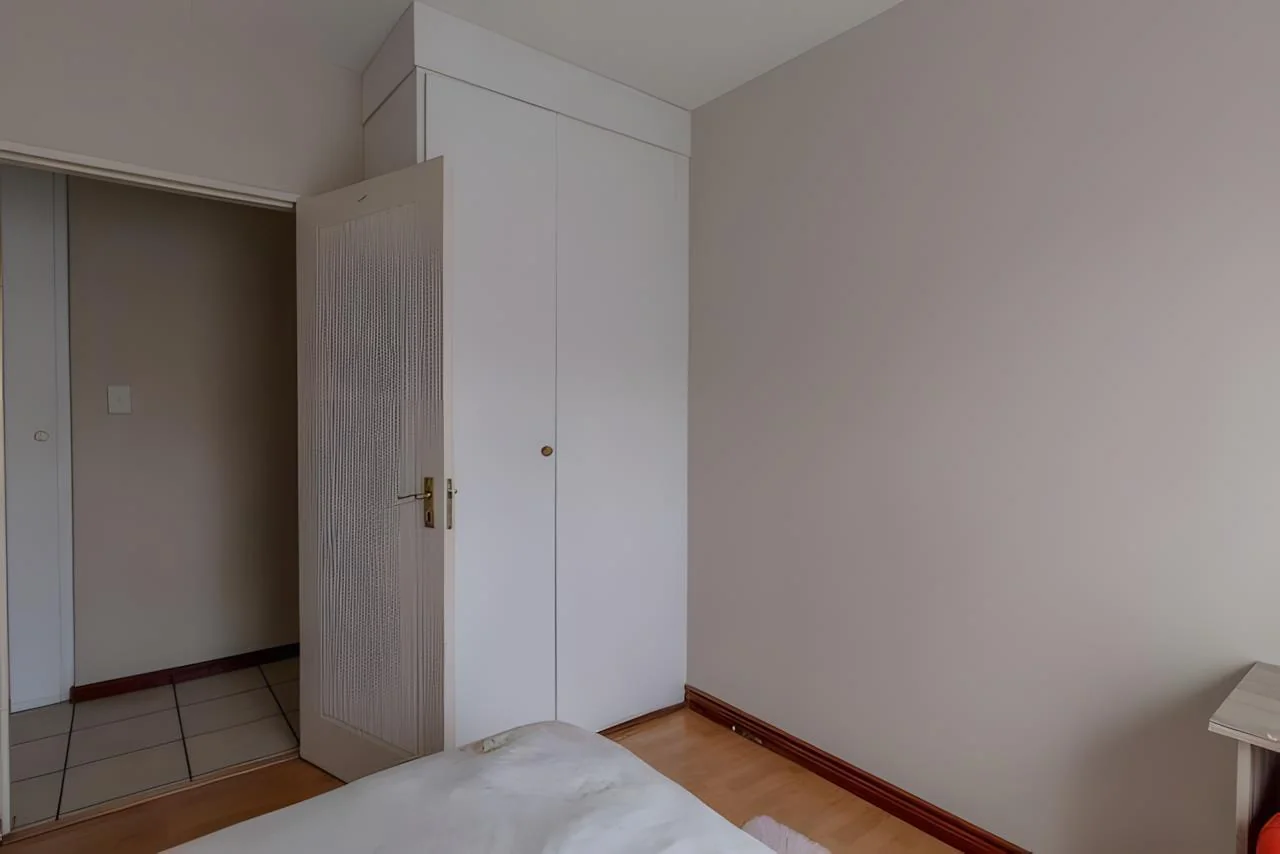 Modern 2 Bedroom Apartment in Midrand with Secure Living, Double Garage, and Gautrain Convenience