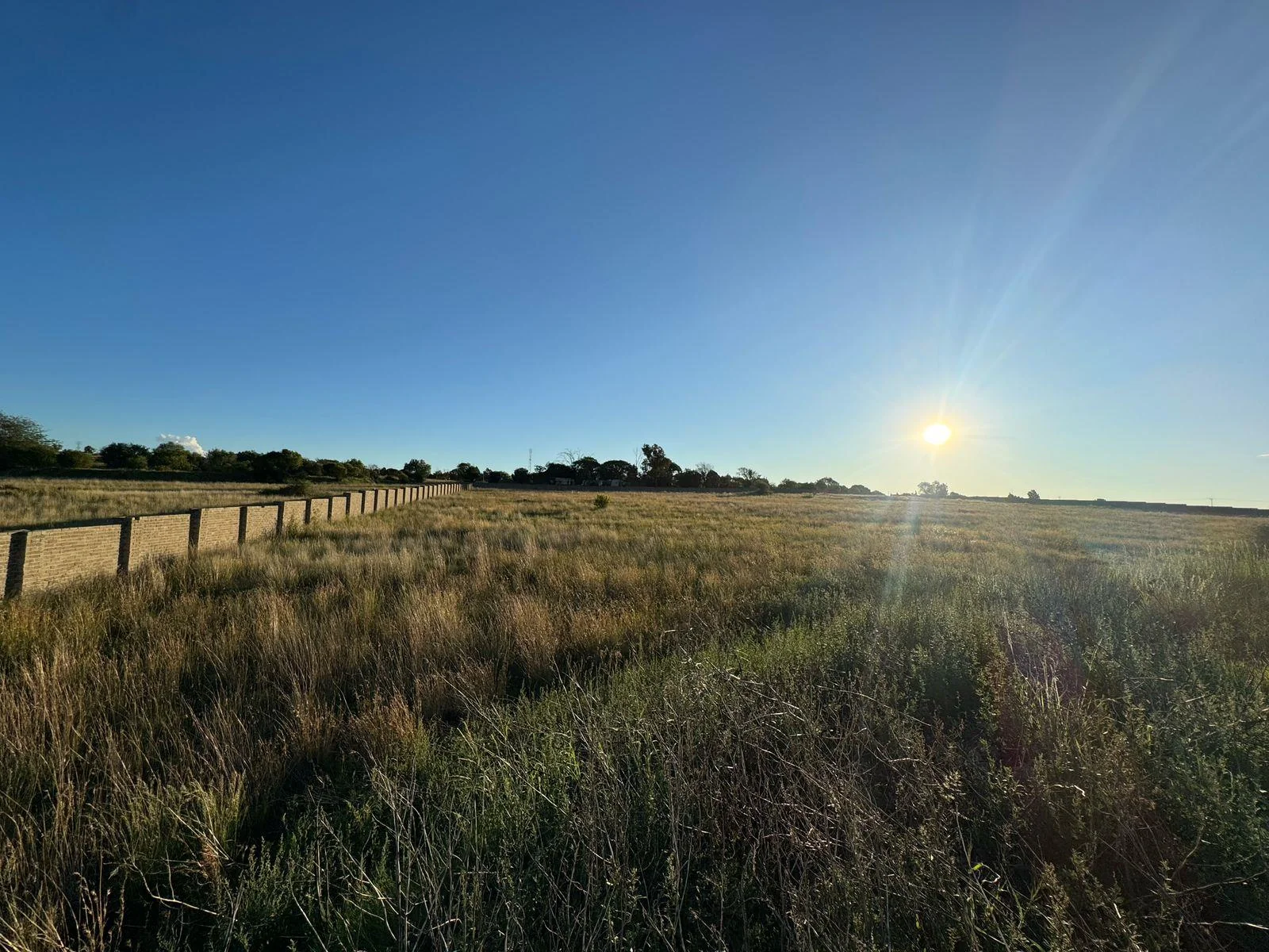 Prime location land for sale