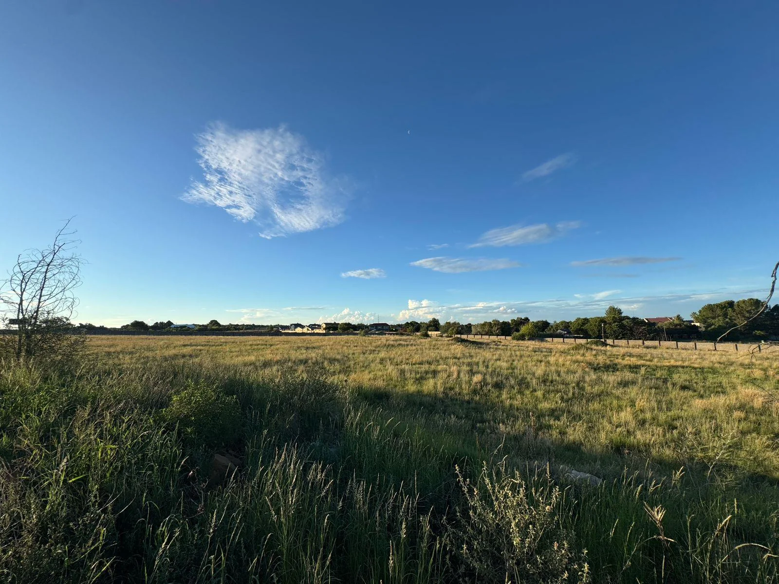 Prime location land for sale