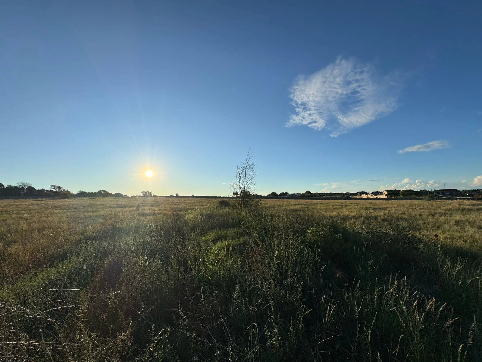 Prime location land for sale