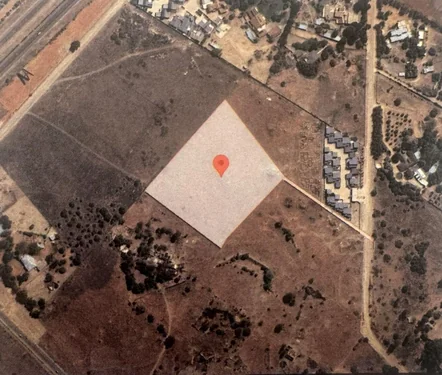 Rayton, Bloemfontein