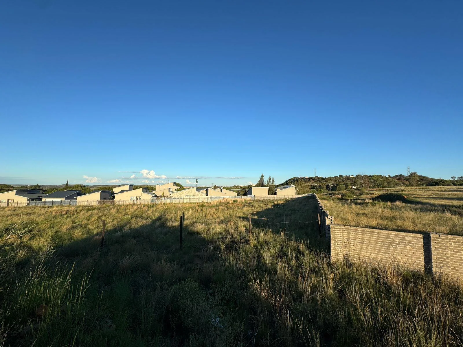 Prime location land for sale