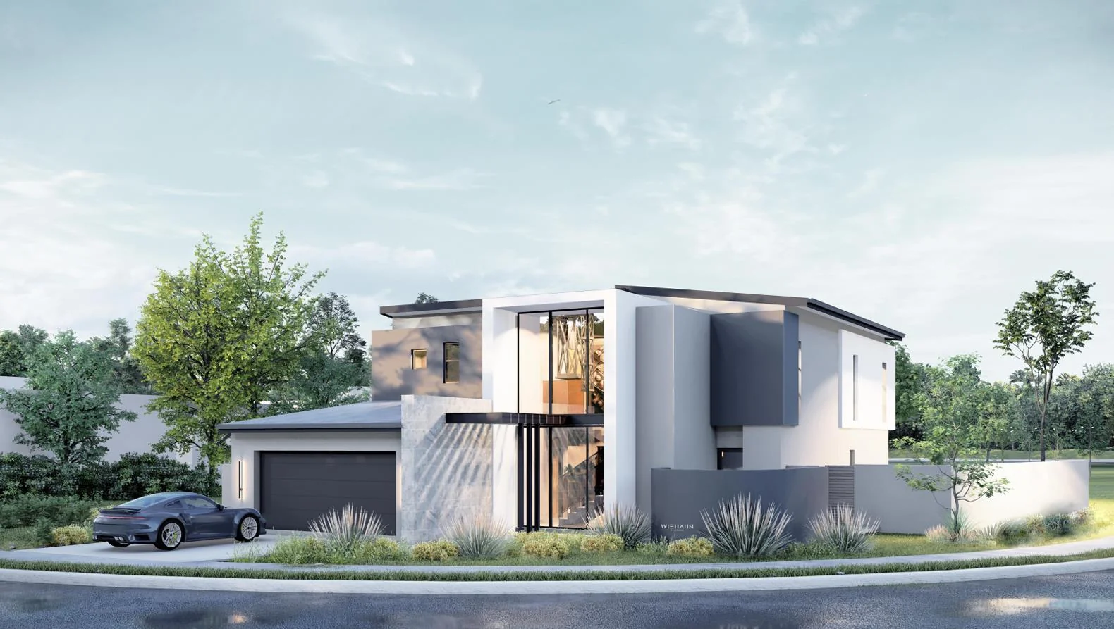 BUILDING PACKAGE IDEAL FOR A DISCERNING BUYER