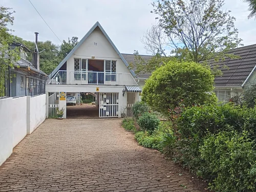 Kensington, Johannesburg