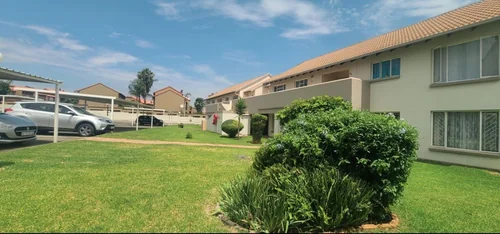Eden Glen, Edenvale