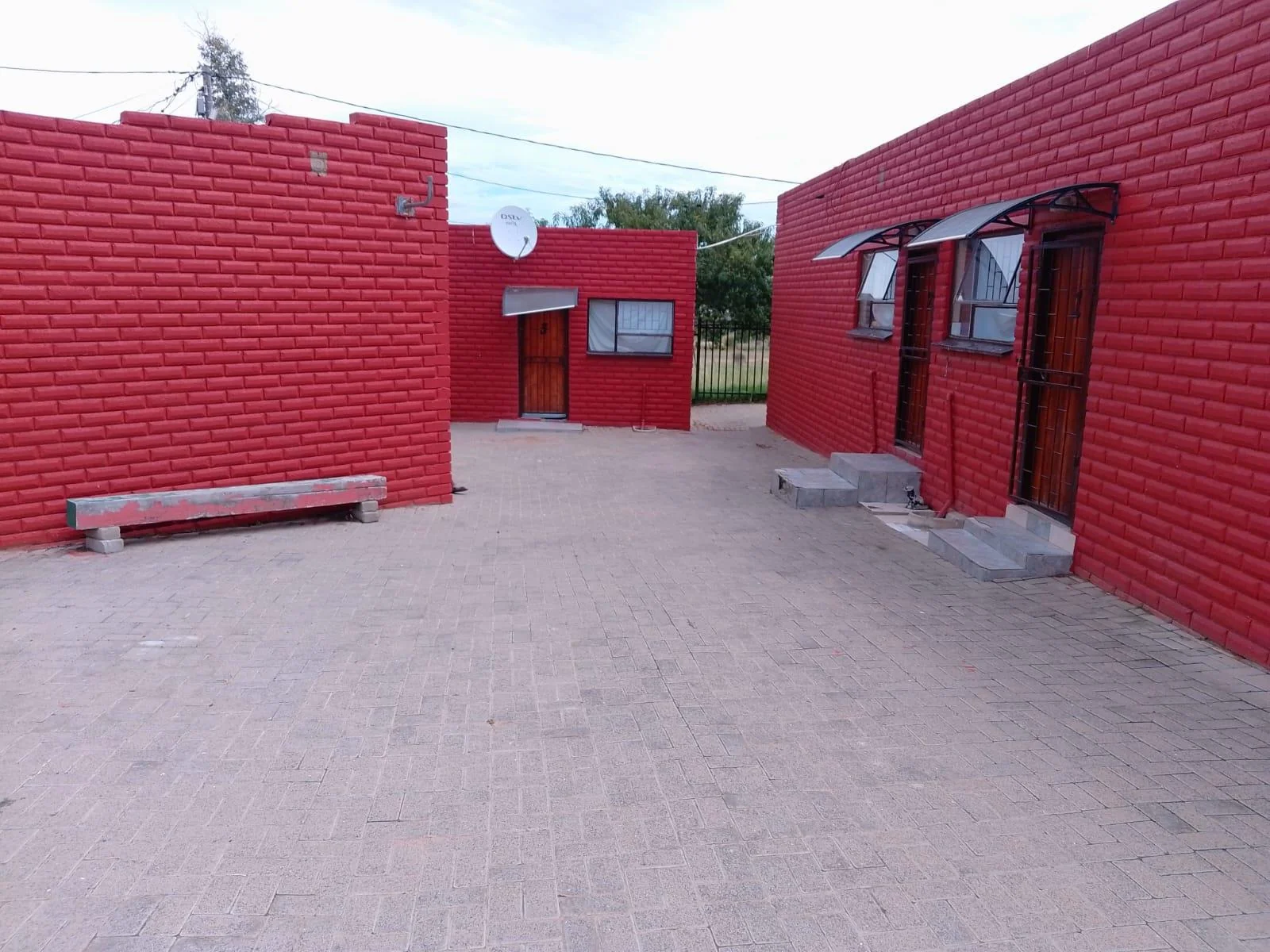 4 Bedroom apartment for sale