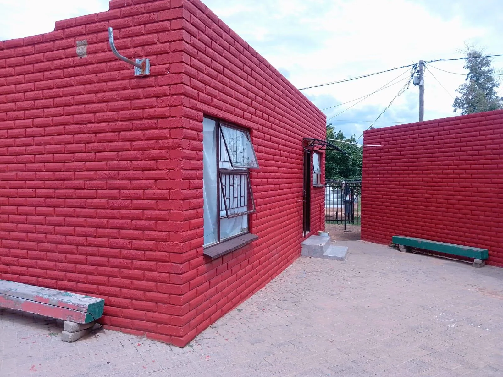 4 Bedroom apartment for sale