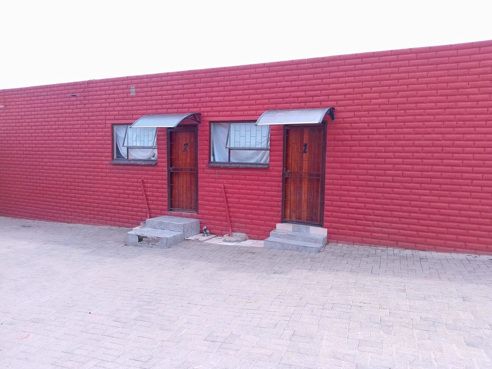 4 Bedroom apartment for sale