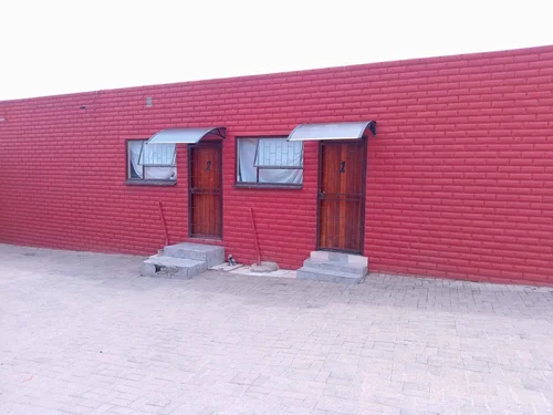 Bohlokong, Bethlehem