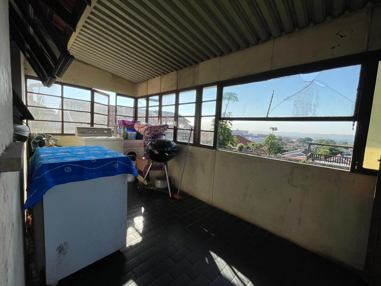 3 Bedroom house for Sale in Umbilo with Cottage