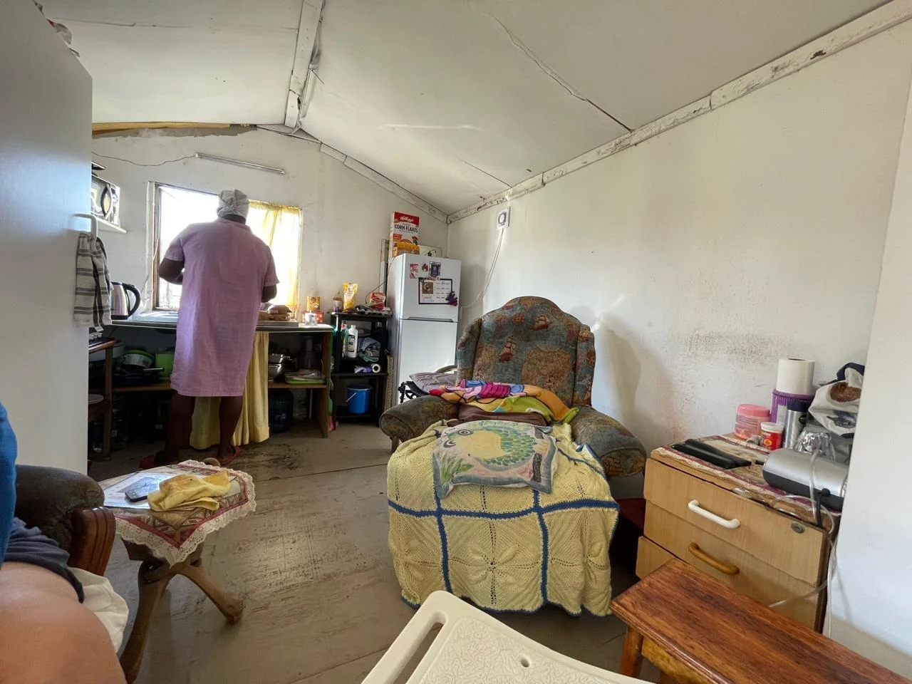 3 Bedroom house for Sale in Umbilo with Cottage