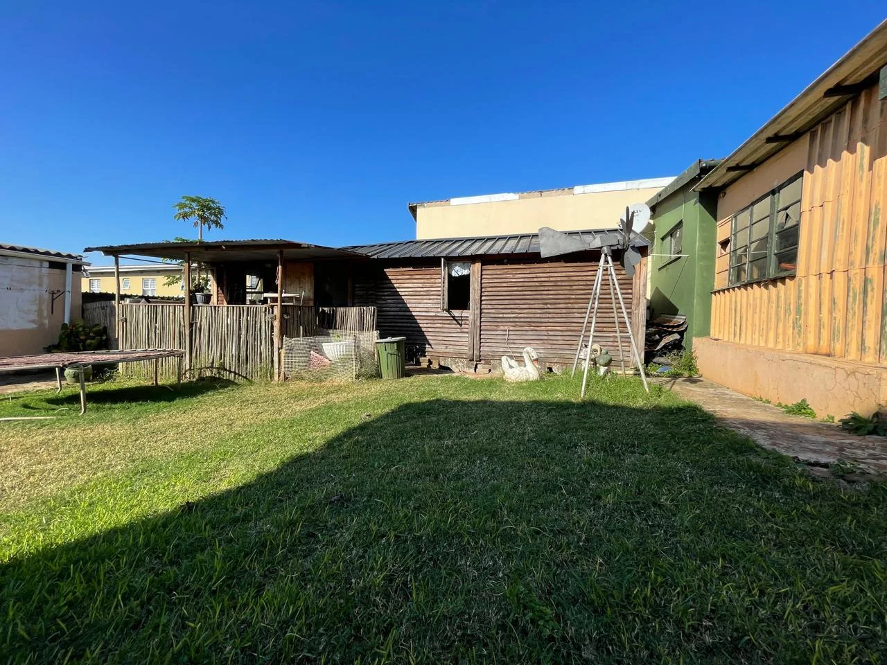 3 Bedroom house for Sale in Umbilo with Cottage