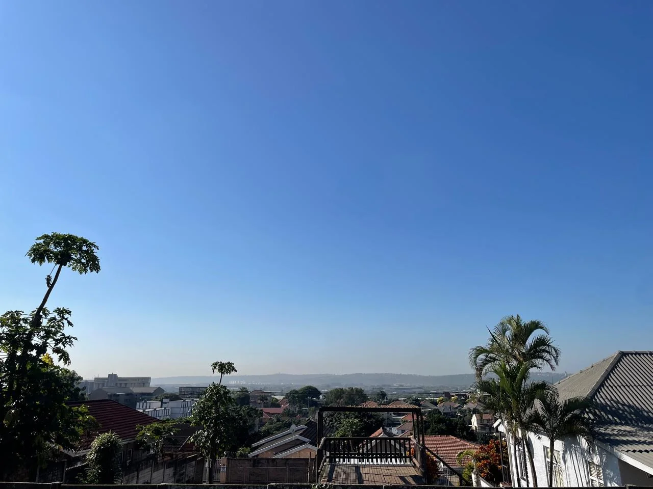 3 Bedroom house for Sale in Umbilo with Cottage