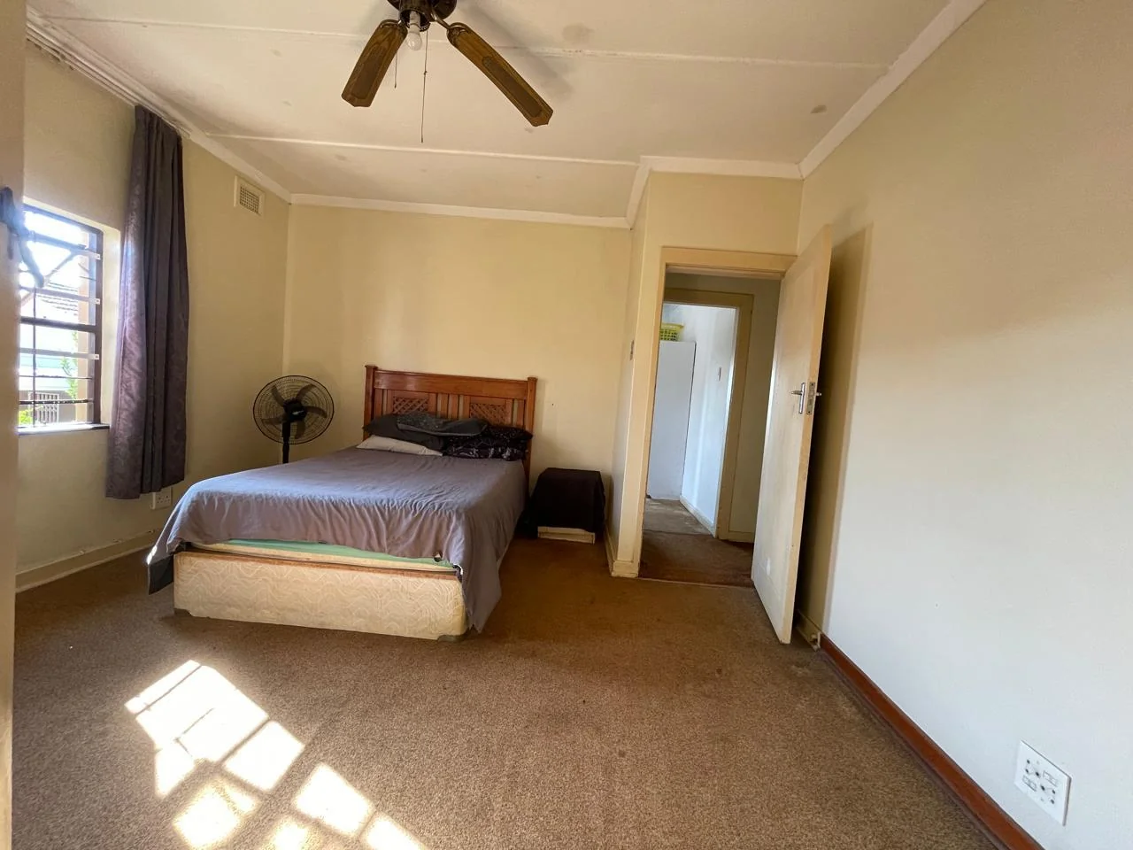 3 Bedroom house for Sale in Umbilo with Cottage