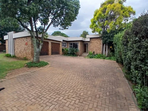 Vanderbijlpark SE, Vanderbijlpark