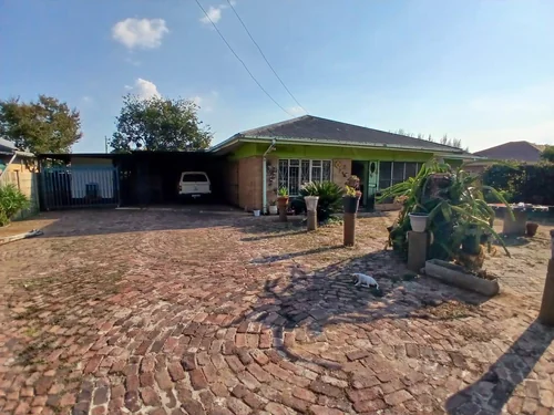 Three Rivers, Vereeniging