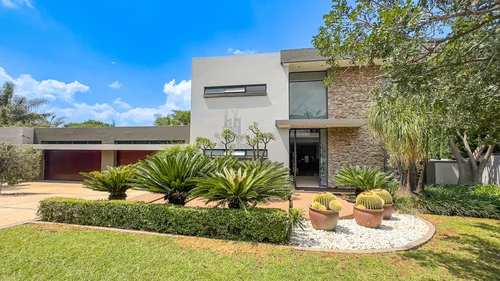 Midlands Estate, Centurion