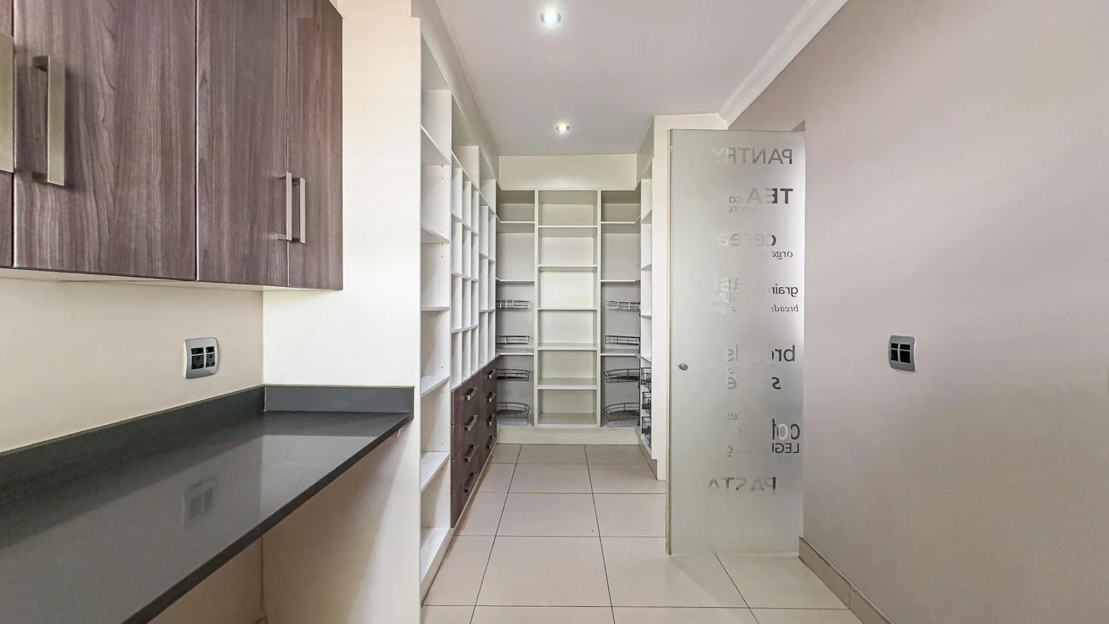 A  GRAND AFFAIR IN MIDLANDS ESTATE