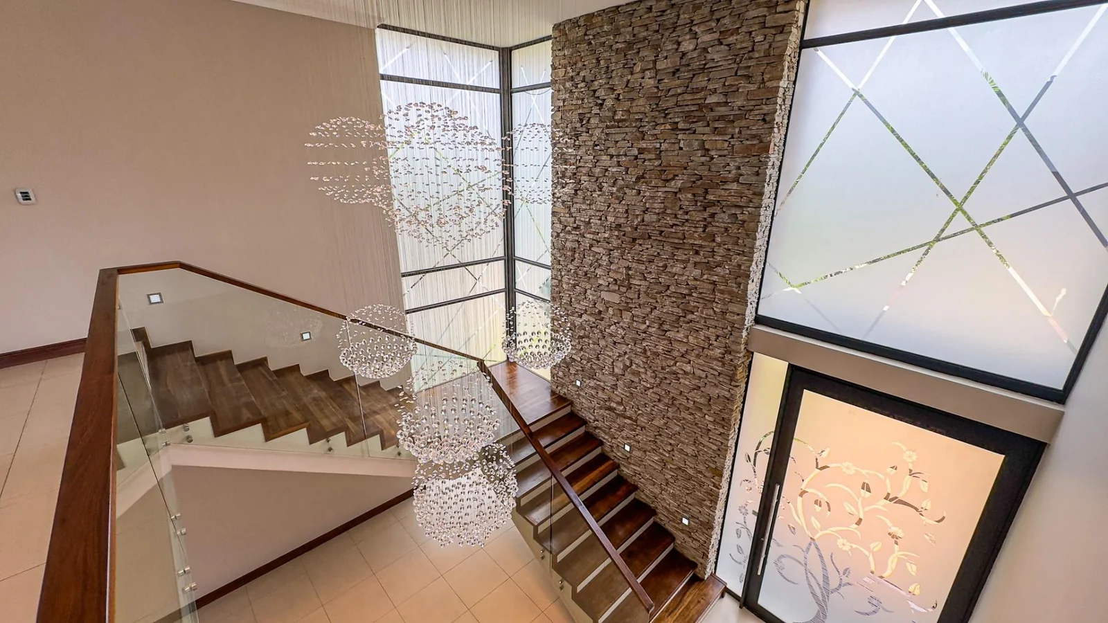 A  GRAND AFFAIR IN MIDLANDS ESTATE