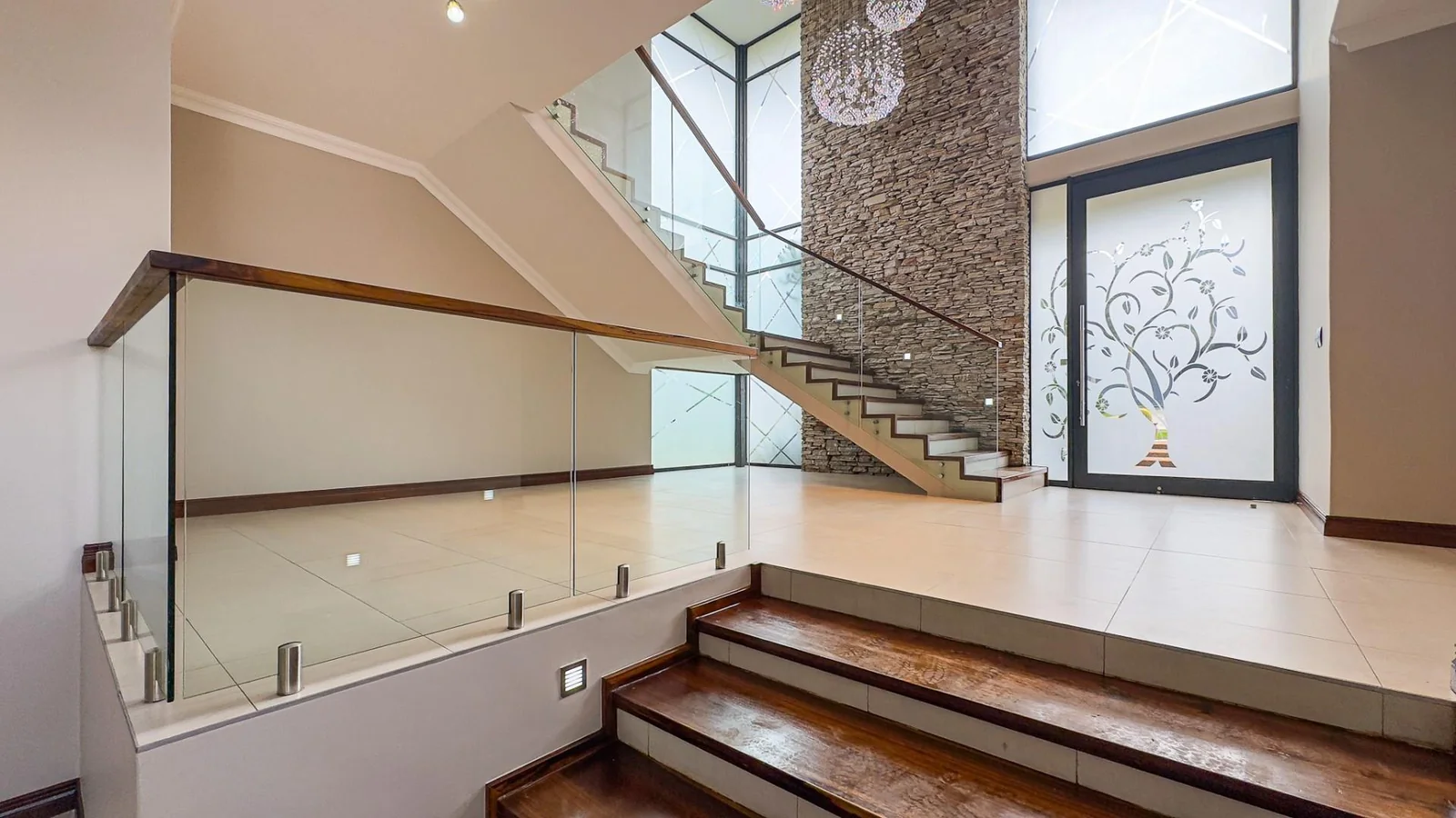 A  GRAND AFFAIR IN MIDLANDS ESTATE