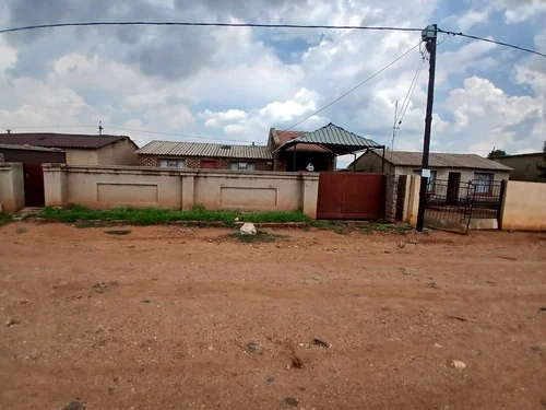 Sebokeng Zone 13, Sebokeng