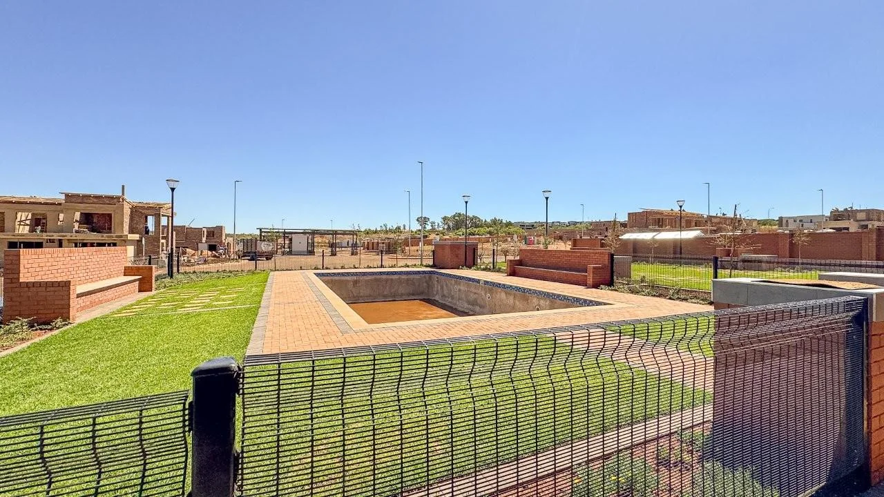 PLOT AND PLAN OPTION AVAILABLE IN THE NEW DEVELOPING FOUNTAINBROOK ESTATE.