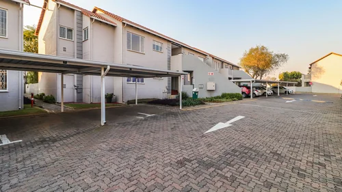 Eden Glen, Edenvale