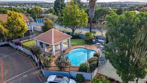 Eden Glen, Edenvale