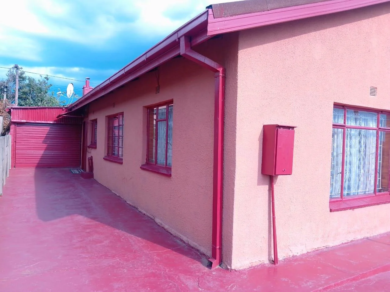 3 Bedroom house for sale in Bethlehem