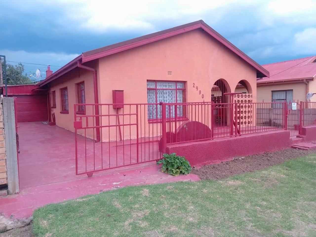 3 Bedroom house for sale in Bethlehem