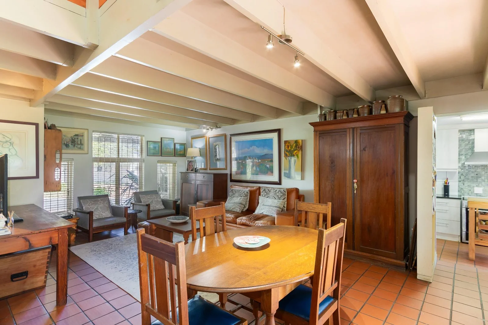 A Gem in Welgevonden Estate