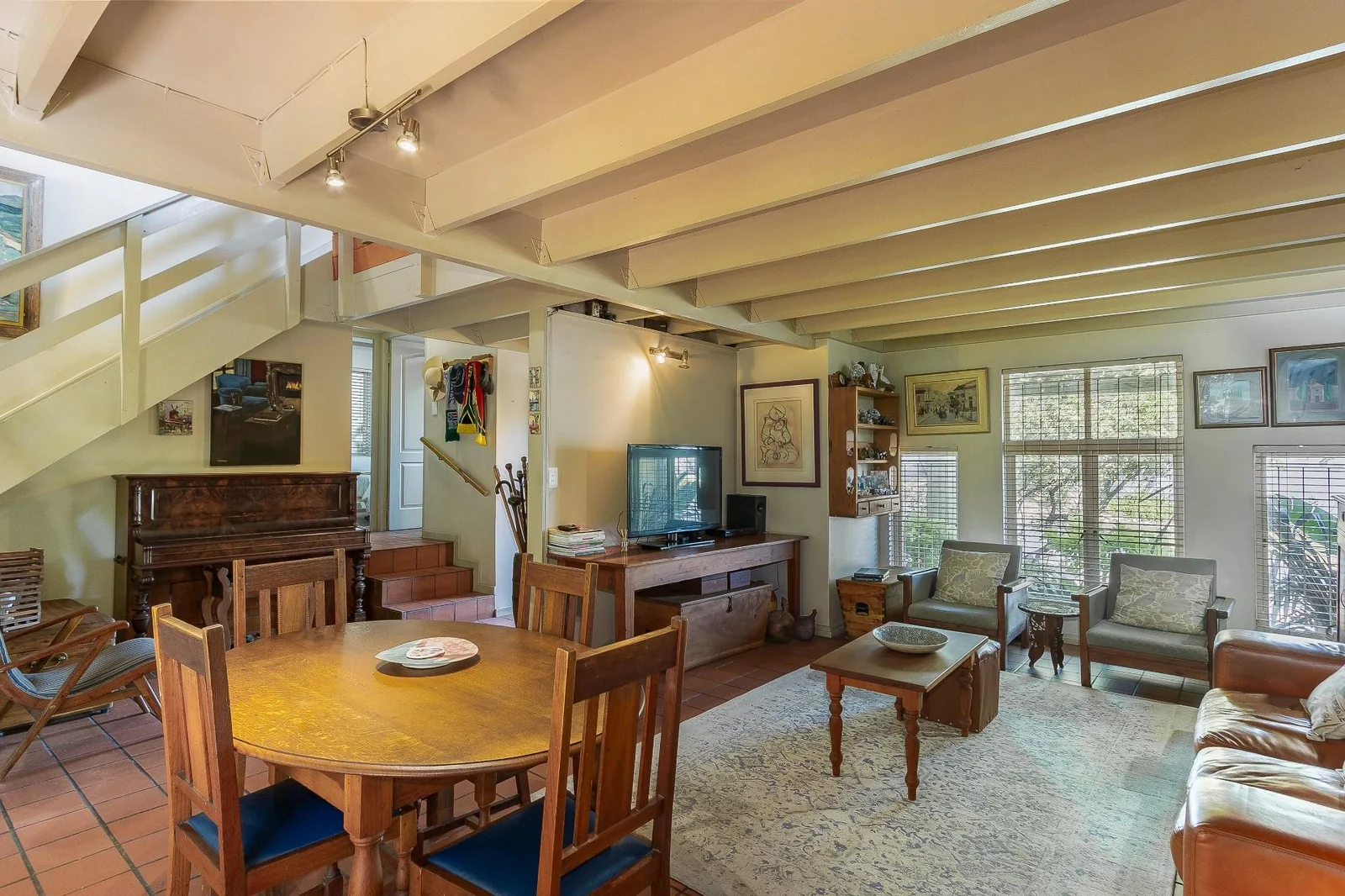 A Gem in Welgevonden Estate