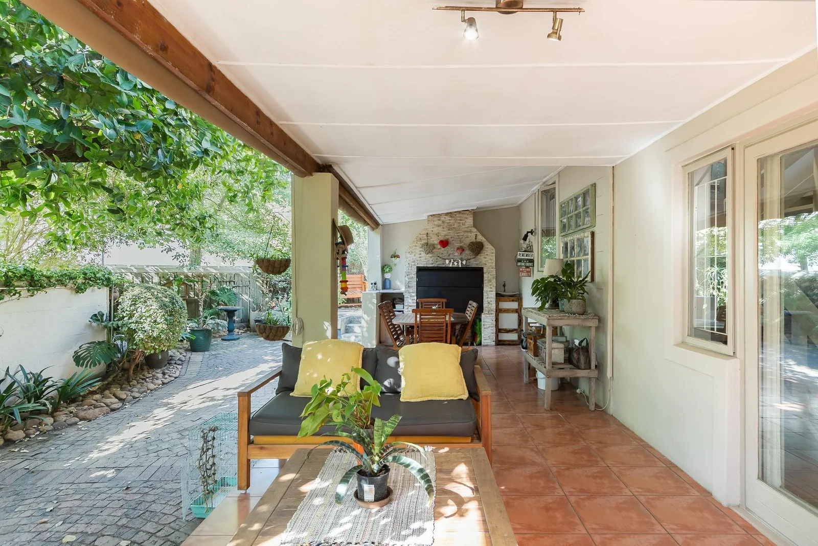 A Gem in Welgevonden Estate