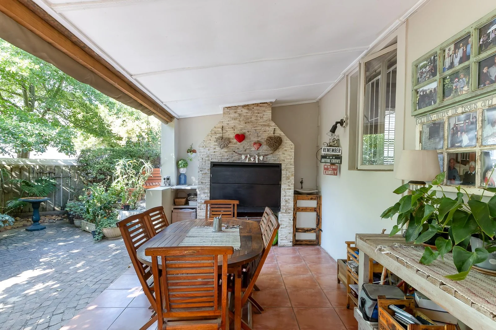 A Gem in Welgevonden Estate