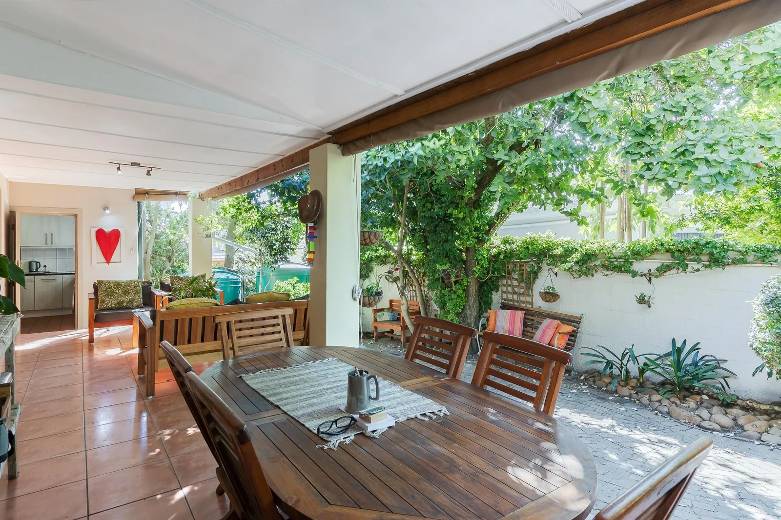 A Gem in Welgevonden Estate