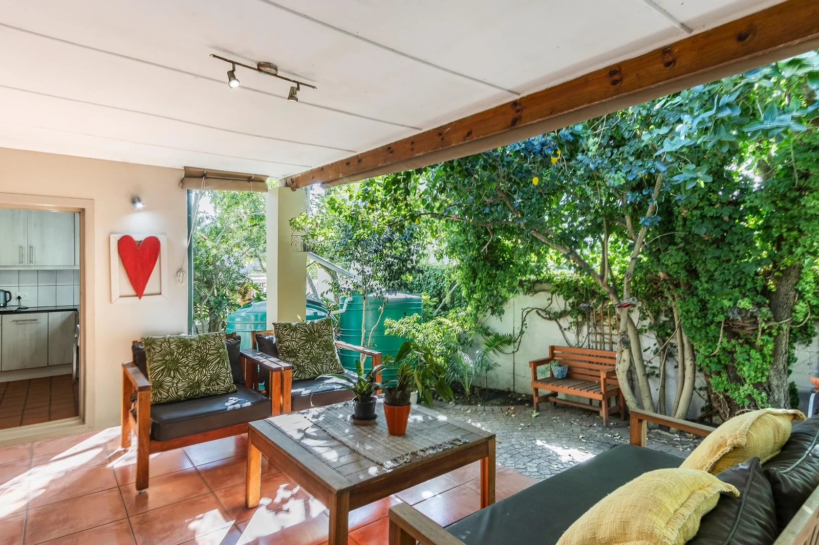 A Gem in Welgevonden Estate