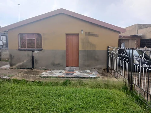 Sebokeng Zone 3, Sebokeng