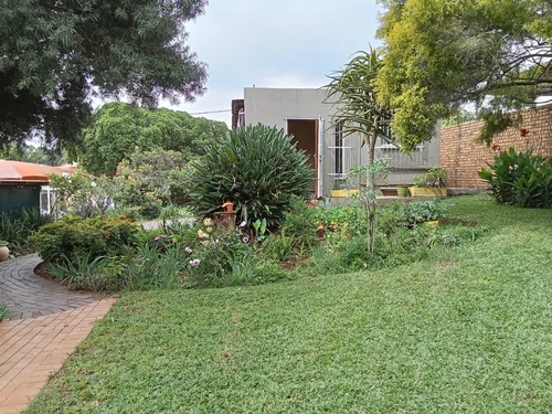 Kensington, Johannesburg