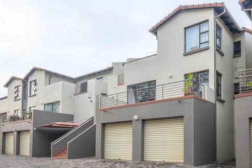 Linksfield, Johannesburg