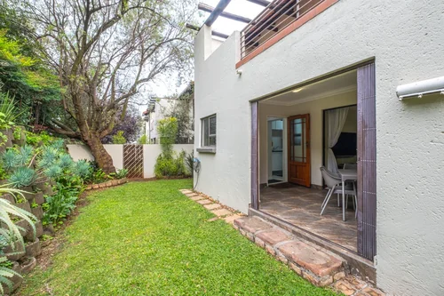 Linksfield, Johannesburg