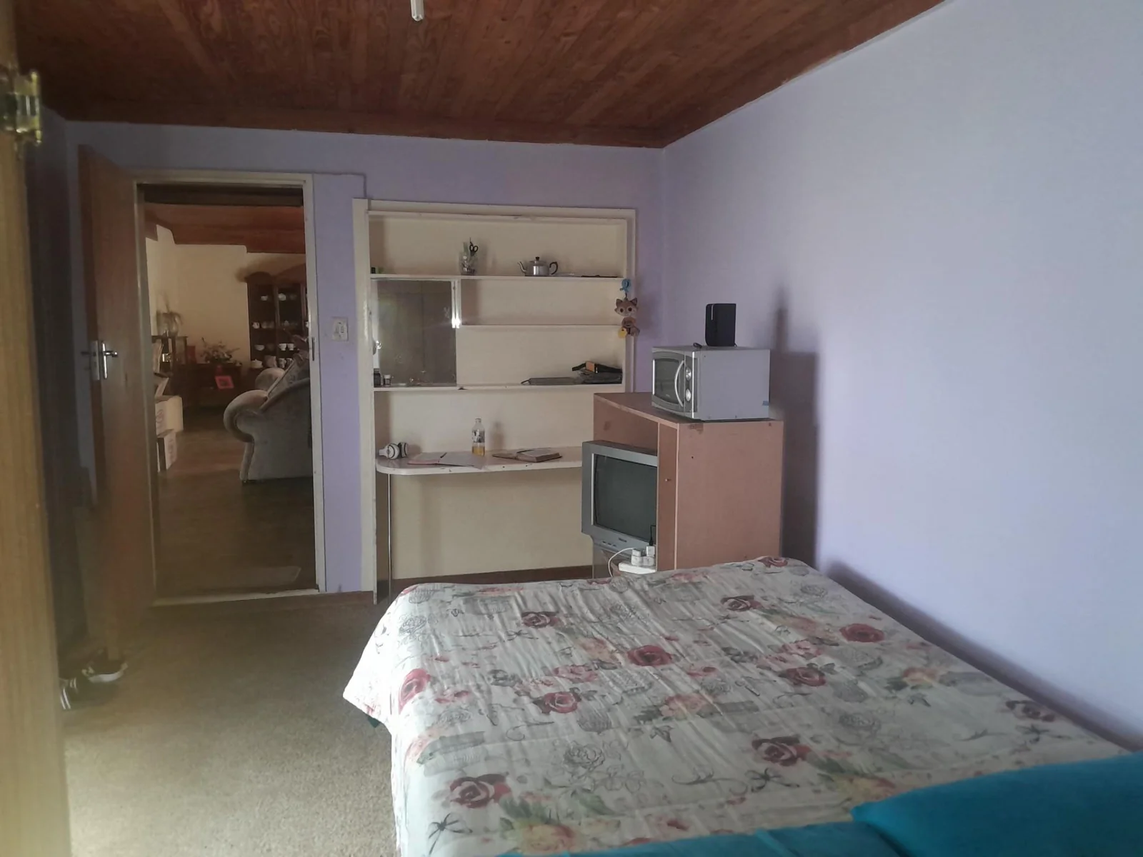 Spacious 5-Bedroom Home for Sale in Brandfort