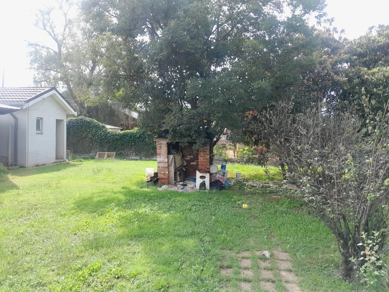 Spacious 5-Bedroom Home for Sale in Brandfort