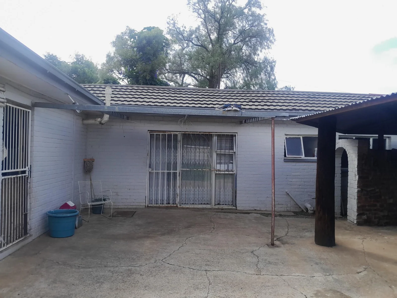 Spacious 5-Bedroom Home for Sale in Brandfort