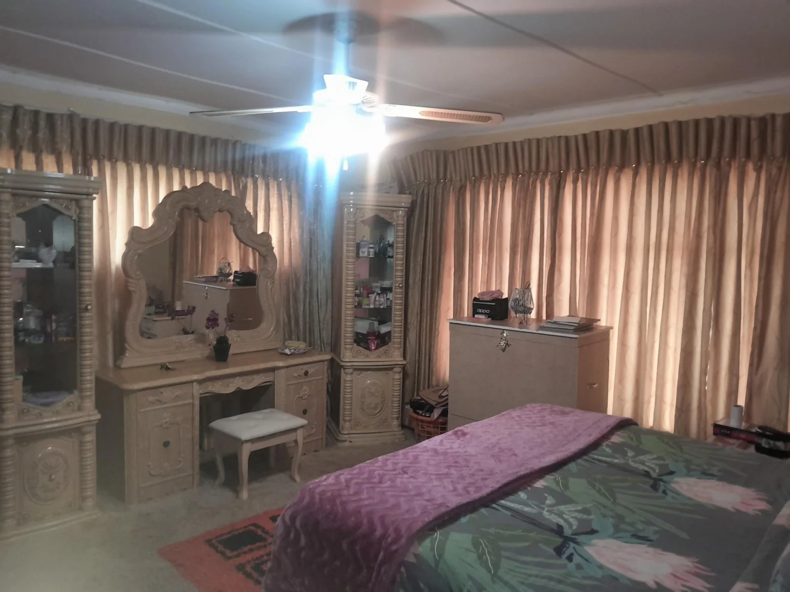 Spacious 5-Bedroom Home for Sale in Brandfort