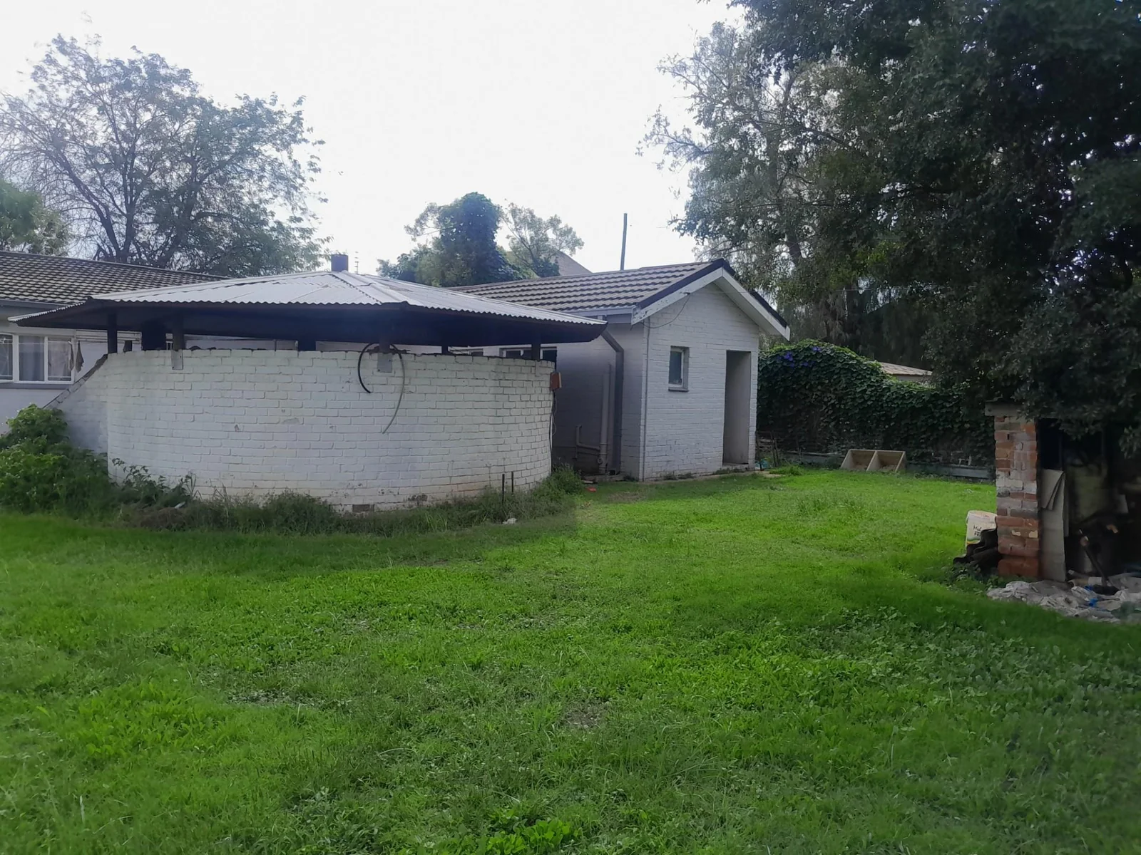 Spacious 5-Bedroom Home for Sale in Brandfort