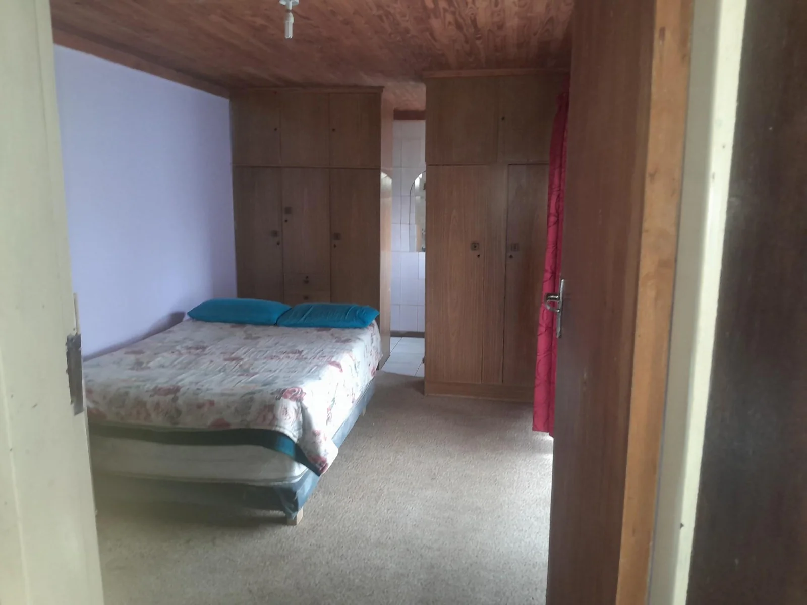 Spacious 5-Bedroom Home for Sale in Brandfort