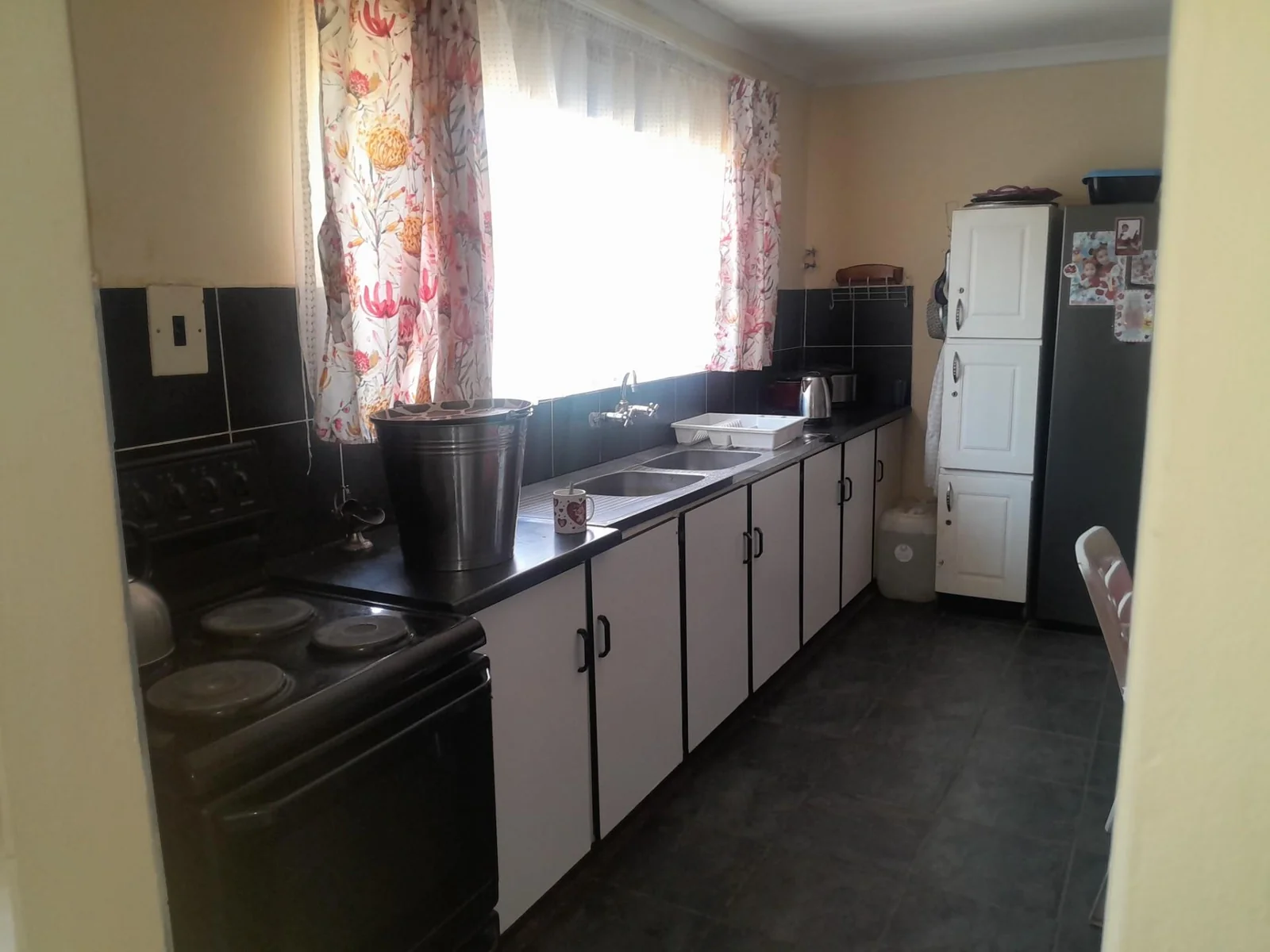 Spacious 5-Bedroom Home for Sale in Brandfort