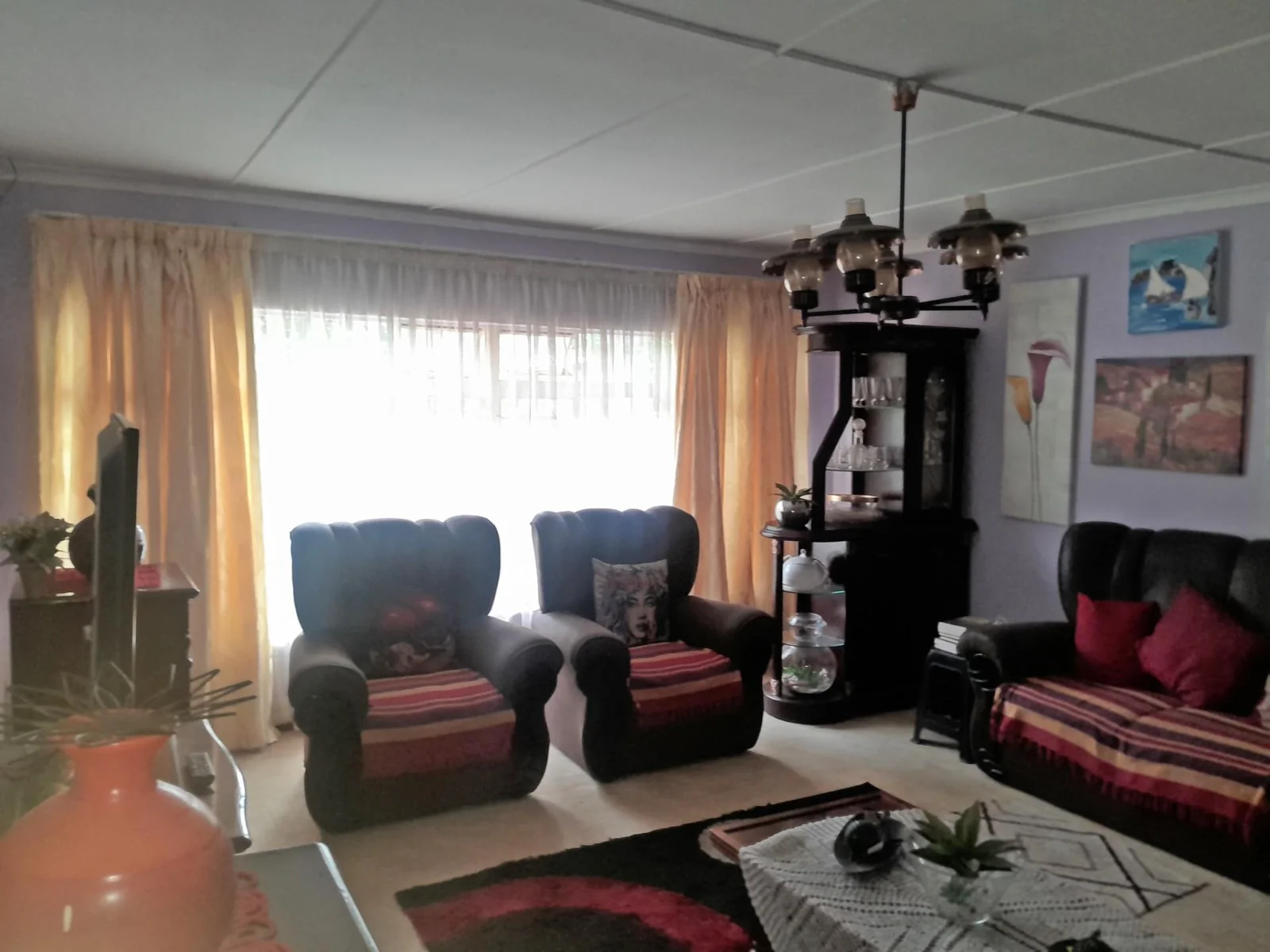 Spacious 5-Bedroom Home for Sale in Brandfort